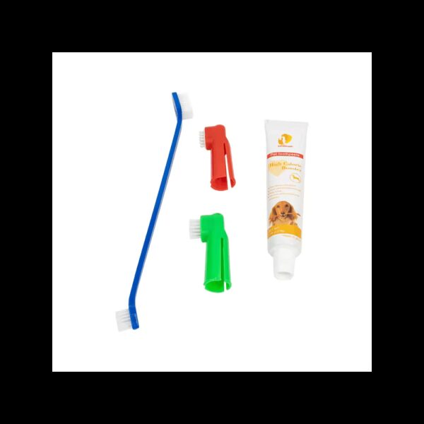 Kit complet igiena dinti