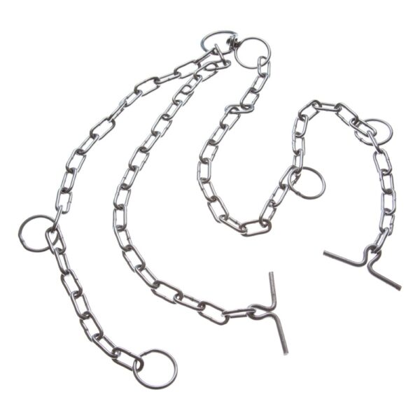 Lant pt animale vaci&vitei Ø 5 mm 75 X 100 cm