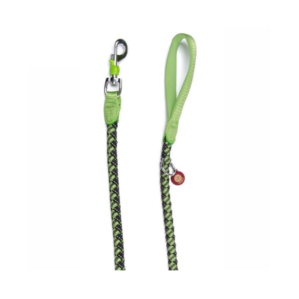 Lesa confort cordelina green 15/120 cm