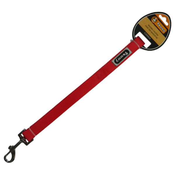 lesa textila 20 mm 12 m latime 2 cm rosu cod ss13 1