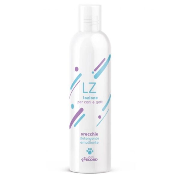 Lotiune pt igena urechii 125 ml