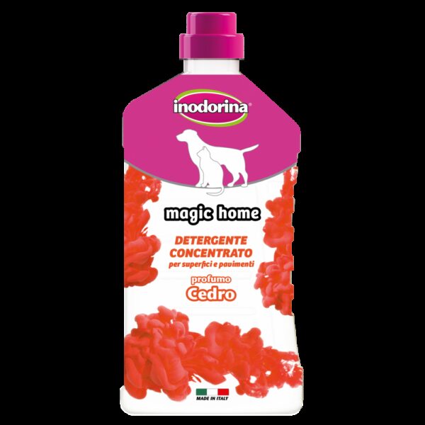 Magic Home Cedro Inodorina 1 L