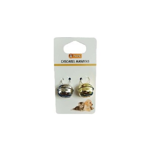 Medalion clopotel 2 buc/set