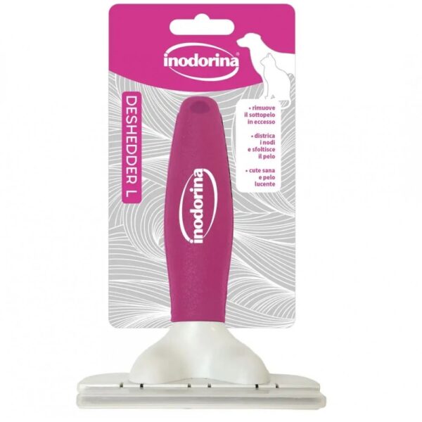 Moser indepartare par & autocuratare 7 cm