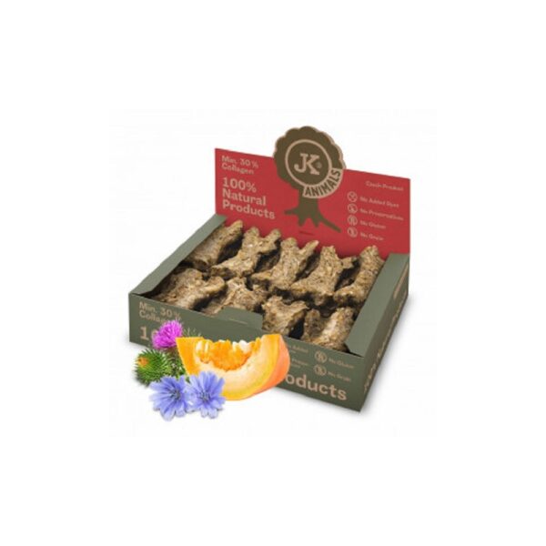 natural os legume colagen vita 27 buc cut