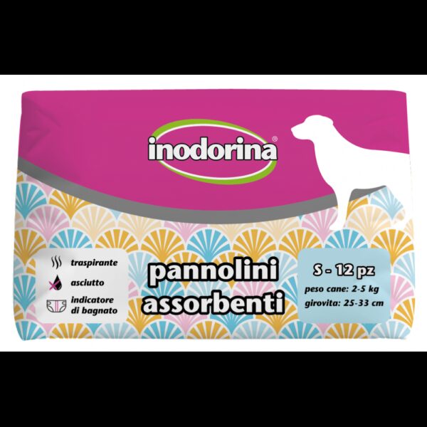 pampers inodorina 25 kg 12 buc s