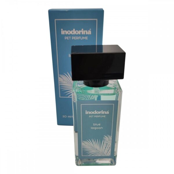 Parfum Blue Lagoon Inodorina 30 ml