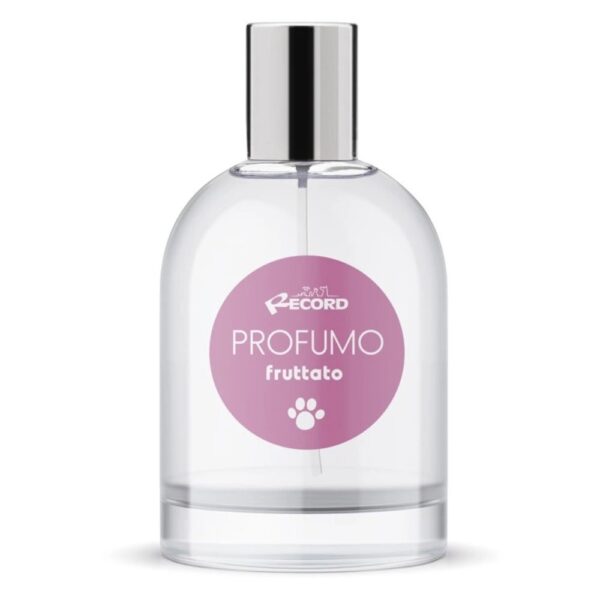 parfum fruttato 100 ml
