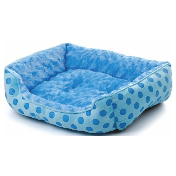 Patut blanita blue/buline 56/46/17 cm M