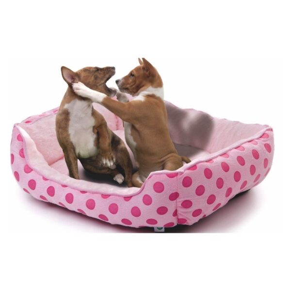 Patut blanita pink/buline 56/46/17 cm M