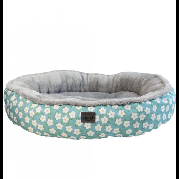 patut floral pufos 58 cm