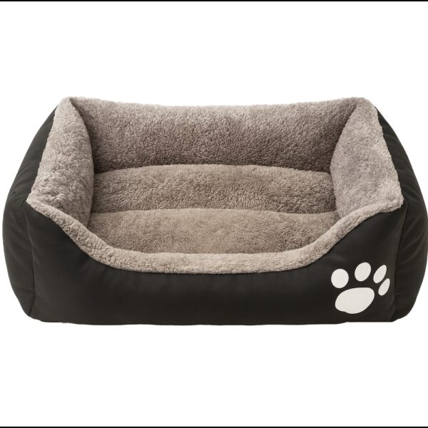 patut negru 70 x 60 x 12 cm