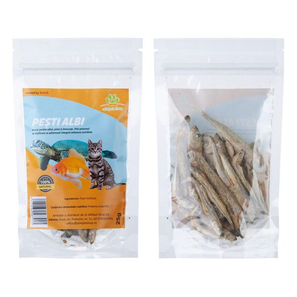 pesti albi 25 g