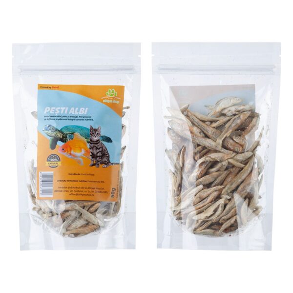 pesti albi 50 g