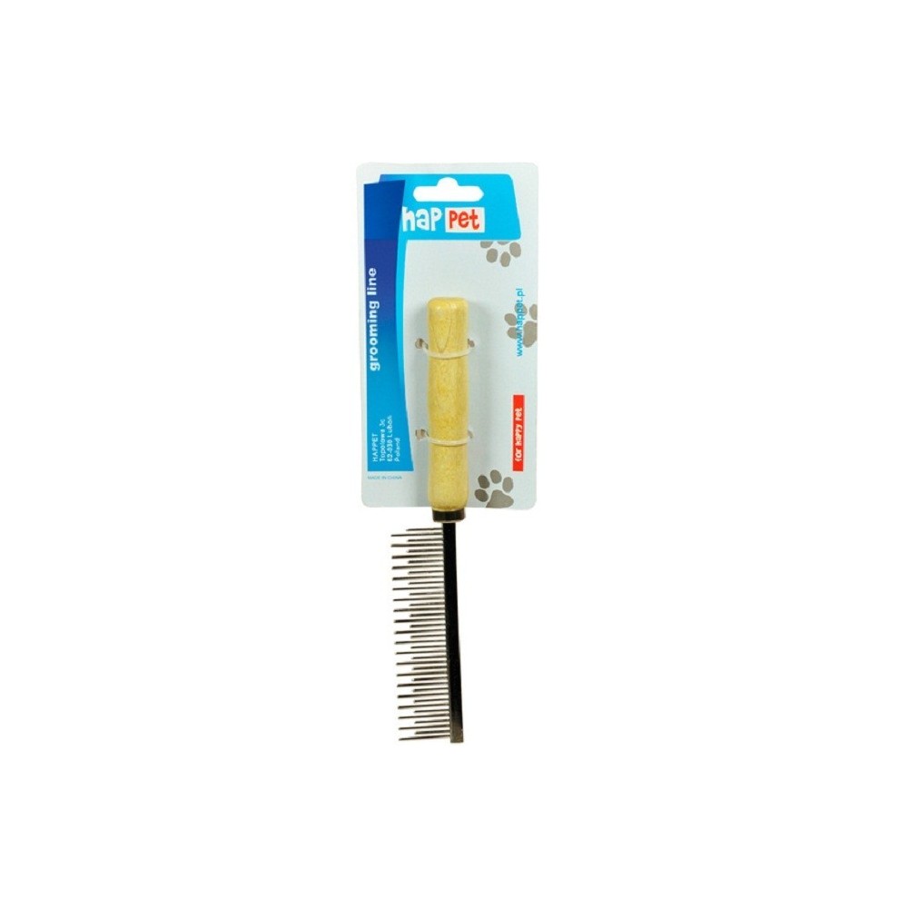 pieptan-maner-lemn-combinat pieptan maner lemn combinat