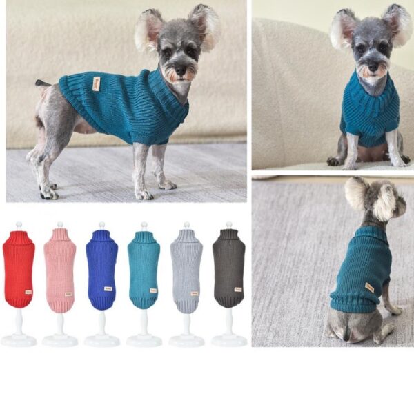 pulover fancy color nr 30
