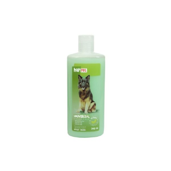 sampon pepene universal 240 ml
