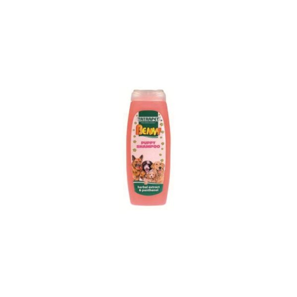 sampon puppy pantenol 200 ml
