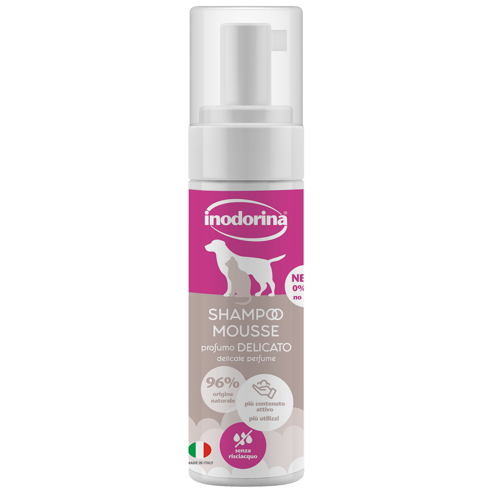 sampon-spalare-uscata-delicato-inodorina-300-ml sampon spalare uscata delicato inodorina 300 ml