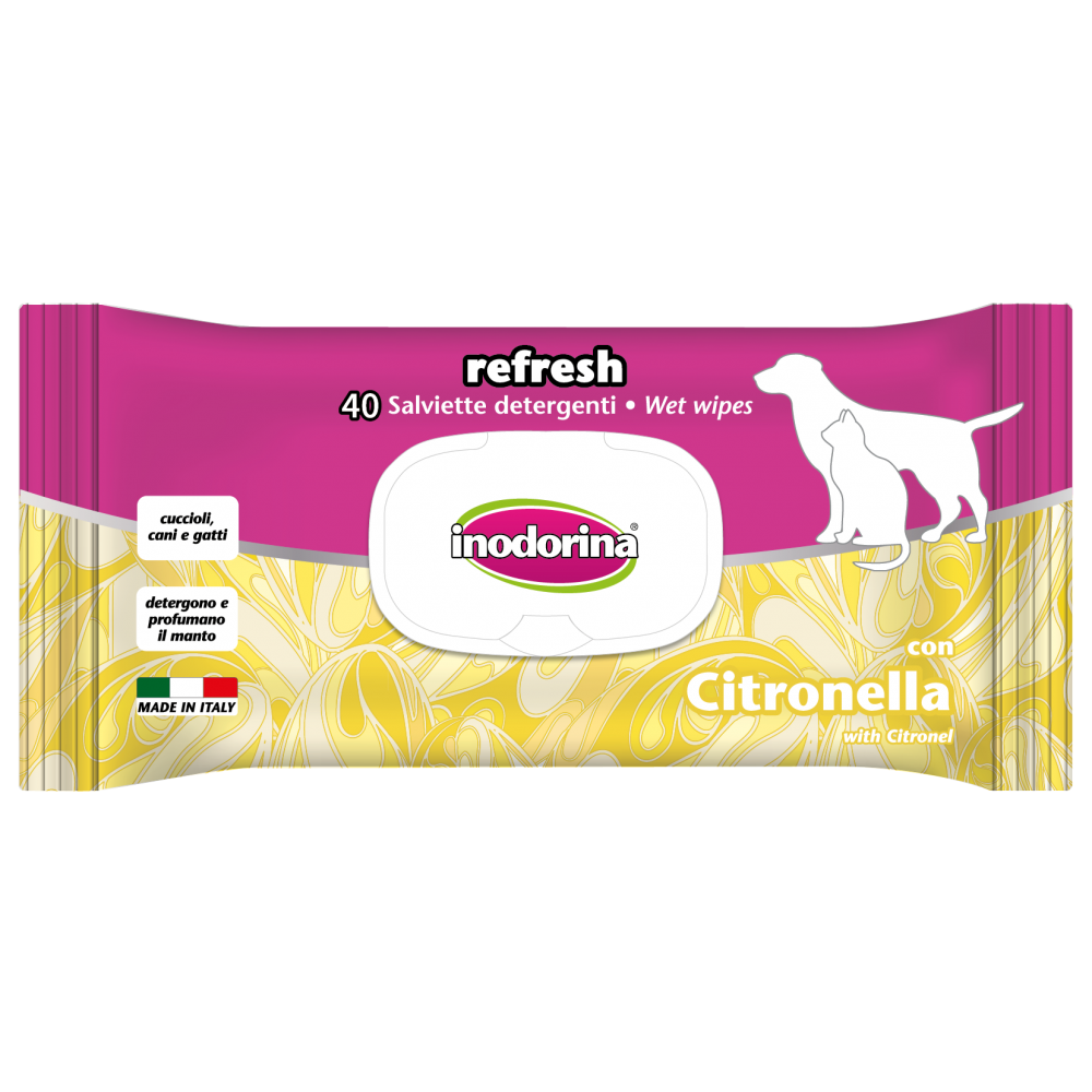 servetele-umede-citronella-inodorina-40-buc servetele umede citronella inodorina 40 buc