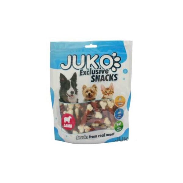 snack miel os calciu 250 gr