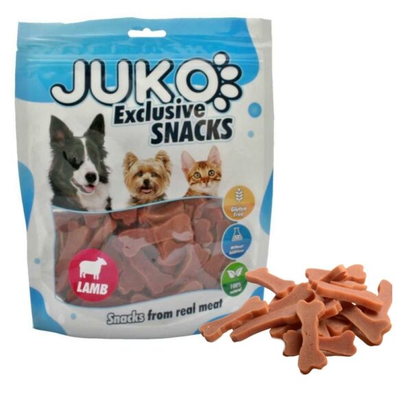 snack soft miel mini oase 250 gr