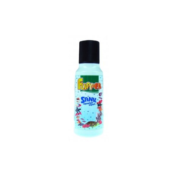 Solutie anticlor/mucegai acvariu 180 ml
