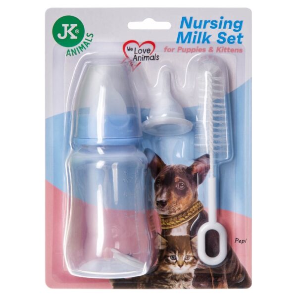 sticla cu biberon 140 ml 1
