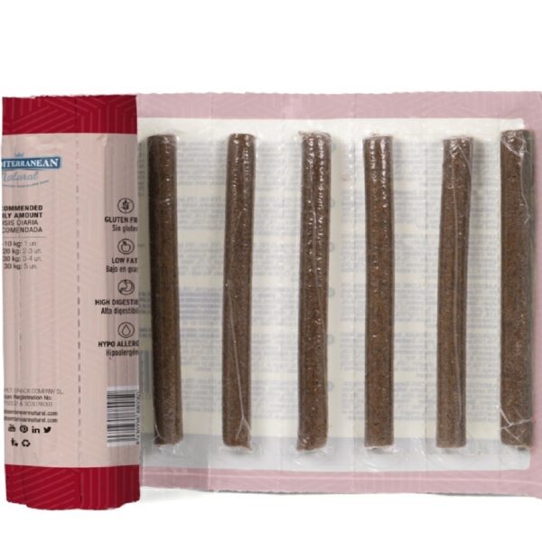 stix hipoalergenic din sunca fara gluten 16 buc