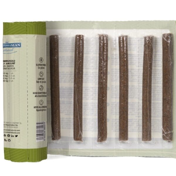 Stix hipoalergenic miel fara gluten - 16 buc