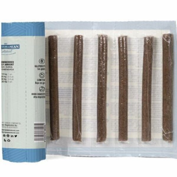 stix hipoalergenic somon ton fara gluten 16 buc