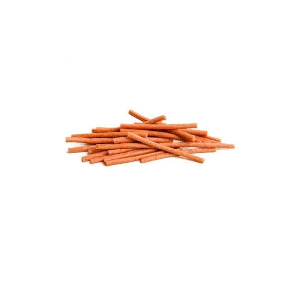 stix pt caini carne umeda de pui 500 gr 1