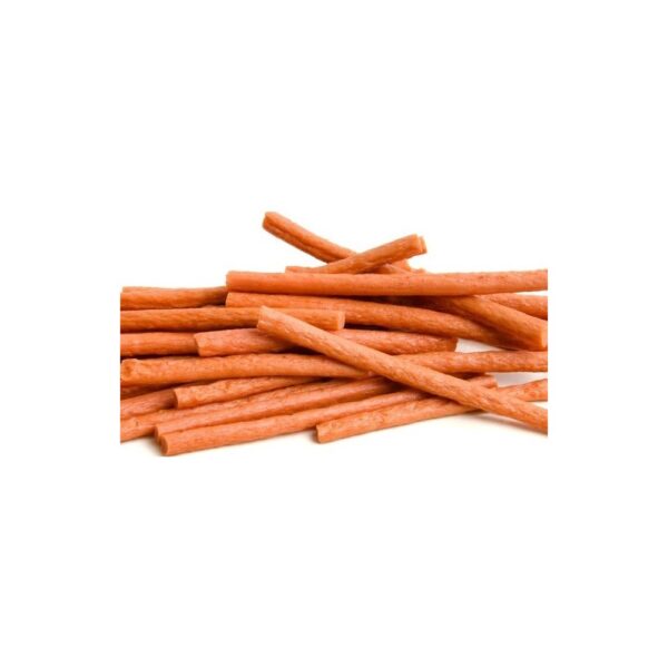 stixuri carne umeda de pui 80 gr