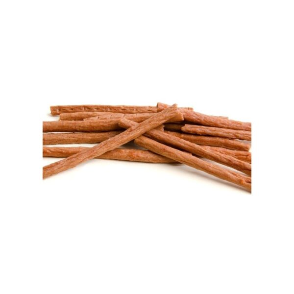 stixuri carne umeda de rata 80 gr