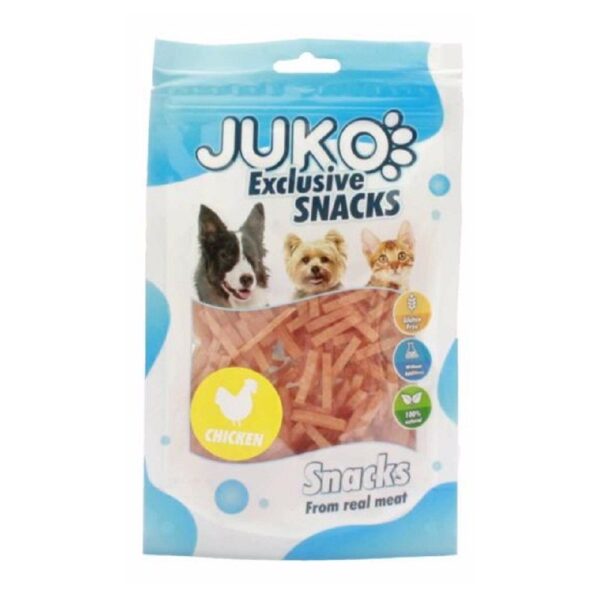 Strips soft pui 70 g