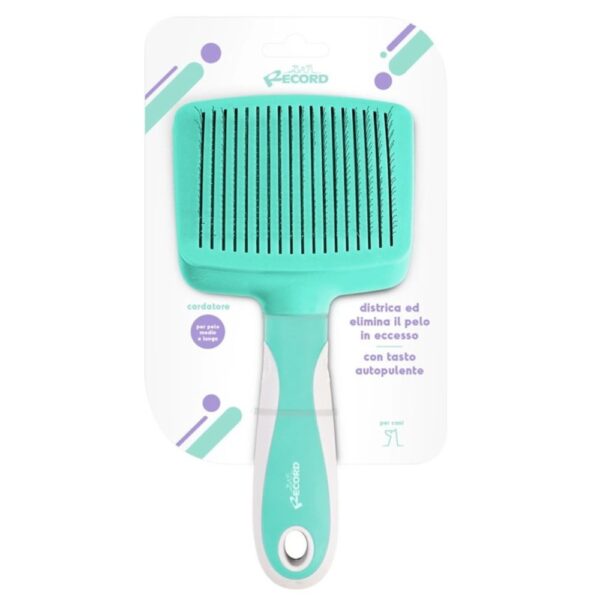 tesala cu autocuratare hairmony l 1