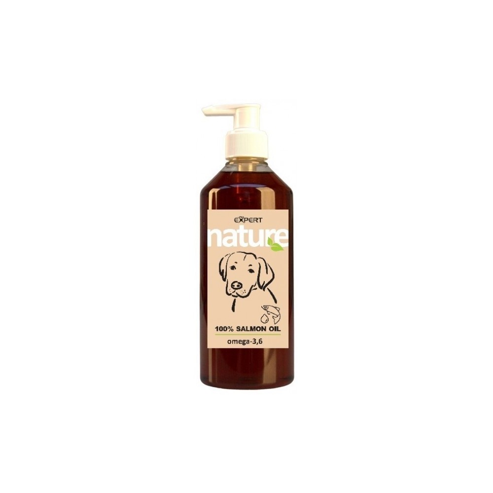 ulei-de-somon-nature-250-ml ulei de somon nature 250 ml