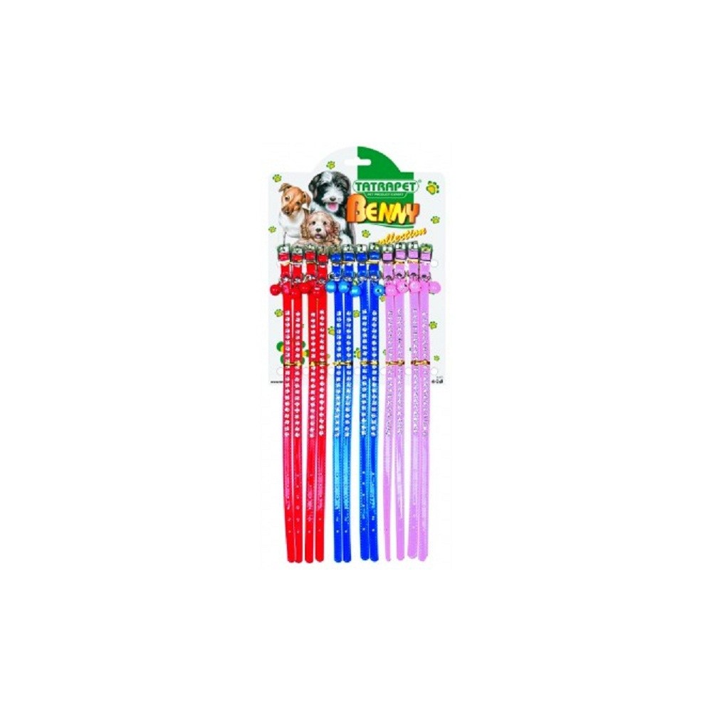 zgarda-benny-1-cm-30-cm-cod-42292 zgarda benny 1 cm 30 cm cod 42292