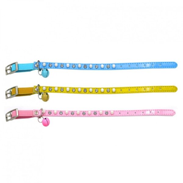 zgarda cu strasuri fancy 130 cm