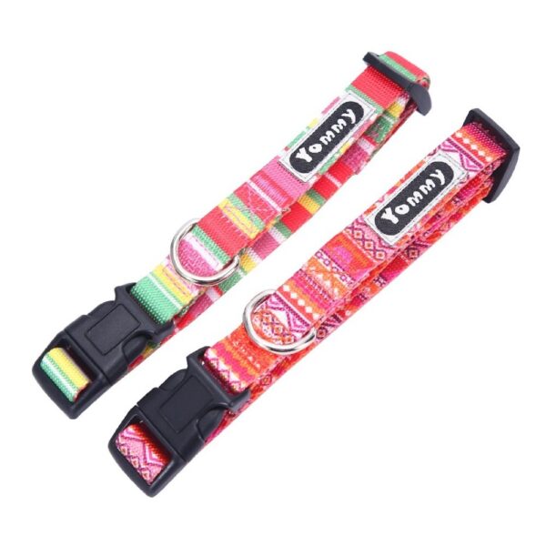 zgarda textila 19 mm35 50 cm