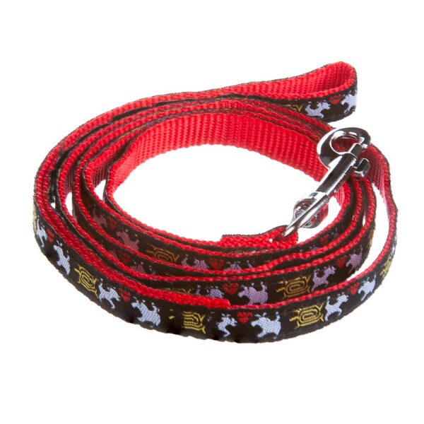 zgarda textila lesa 10 mm