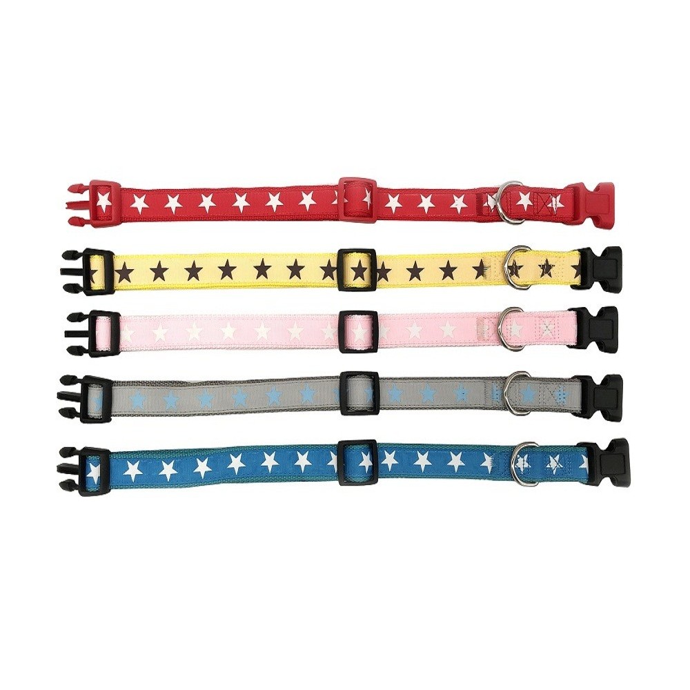 zgarda-textila-star-16-mm45-cm zgarda textila star 16 mm45 cm